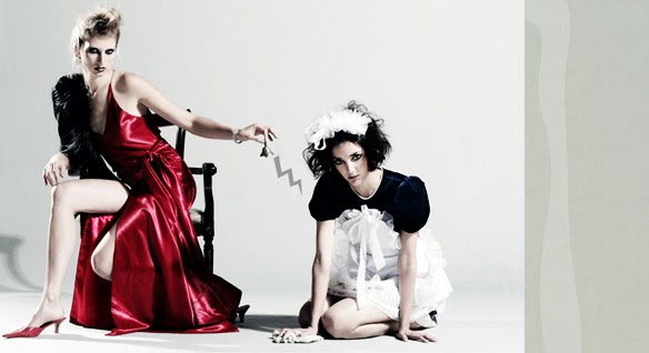 domestiche: Mistress \u0026 maid