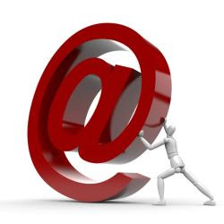 Cara membuat form kirim email Cara membuat form kirim email