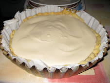 Cheesecake Gandji