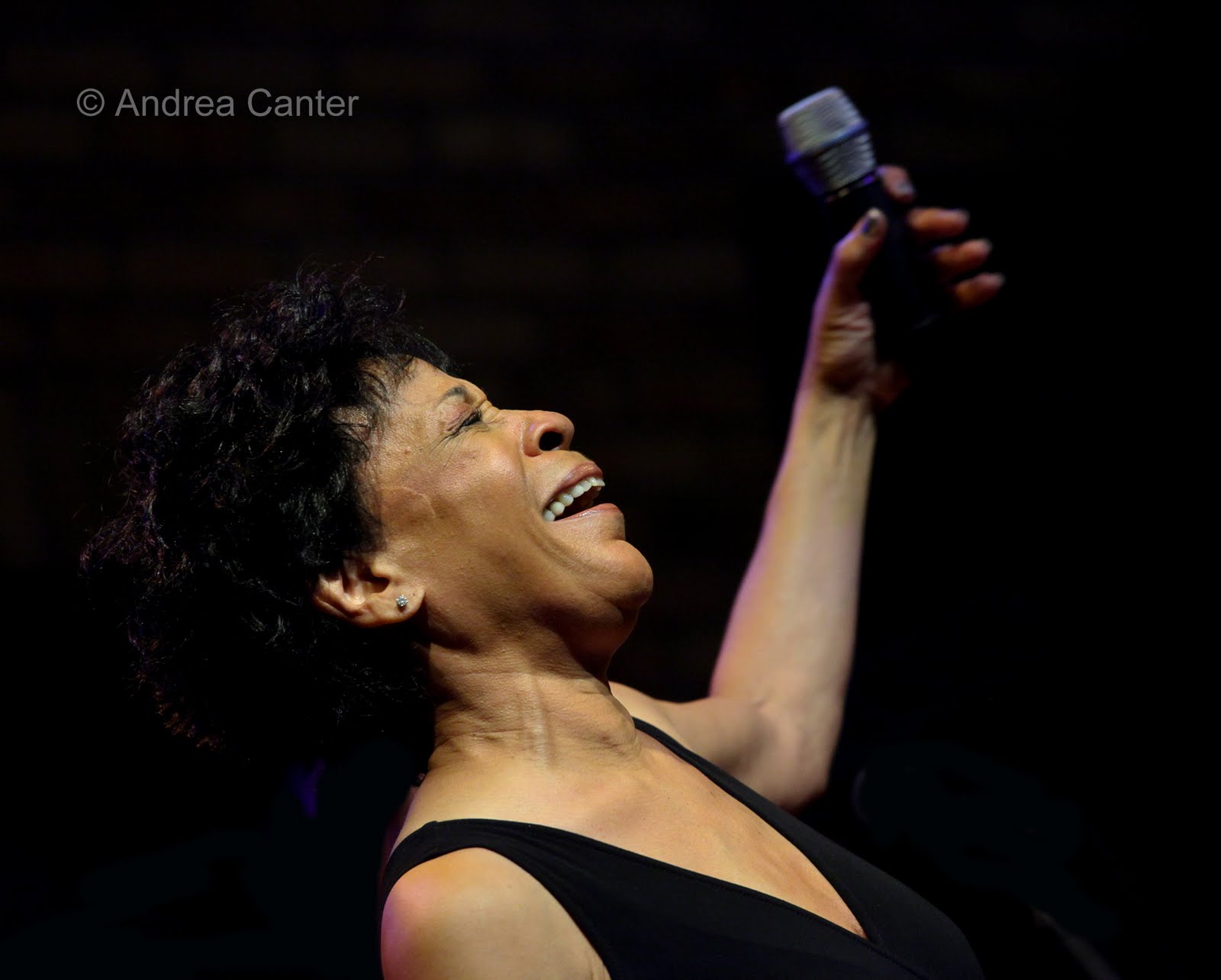 Betty Lavette Never My Love Stormy Betty Lavette Never My Love Stormy