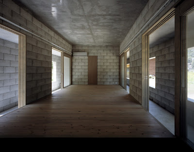 The Silent house Japan