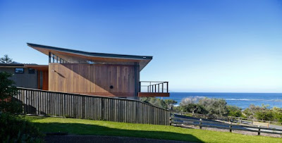 Mona Vale House by Choi Ropiha