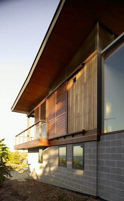 Mona Vale House by Choi Ropiha
