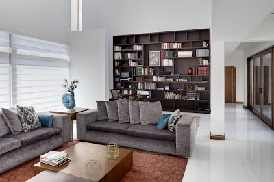 Korean Interior: Modern Homes Design Inspiration The Cubo House Korean Interior: Modern Homes Design Inspiration The Cubo House