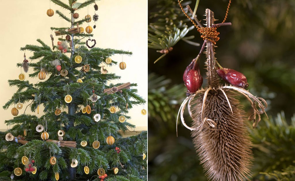 house and design 2011 natural christmas tree decorations house and design 2011 natural christmas tree decorations