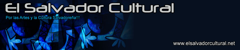 El Salvador Cultural
