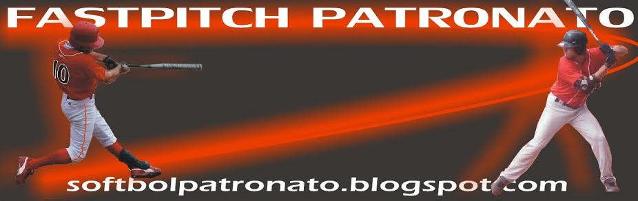 softbol patronato