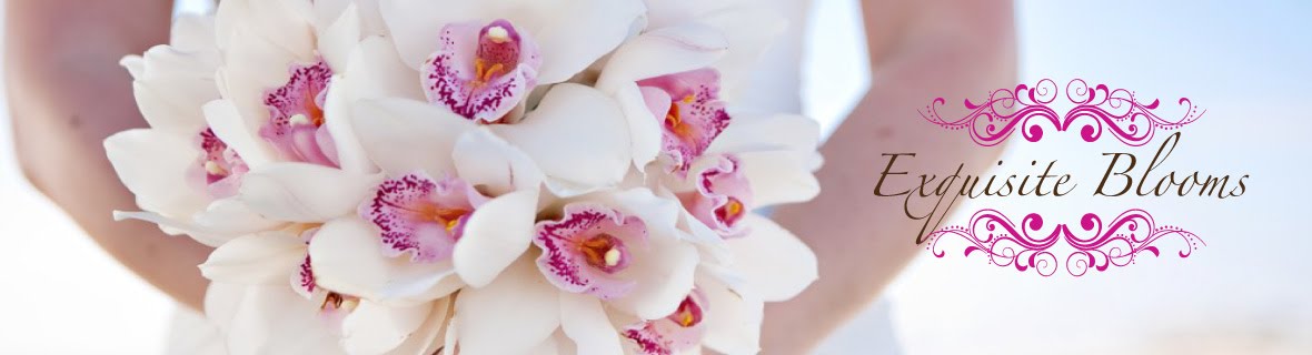 Exquisite Blooms