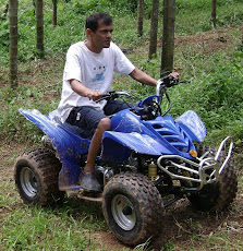 atv bangalore