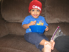21 Months Old