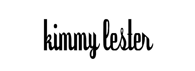 Kimmy Lester