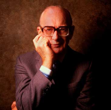 Arthur C. Clarke