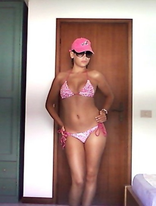 HOT NAKED GIRLS: Eastern European hotties