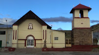 iglesia