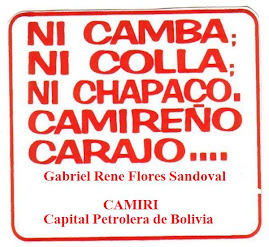 CAMIREÑO CARAJO