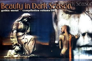 posted by Khozin Asror BEAUTY IN DARK SEASON
