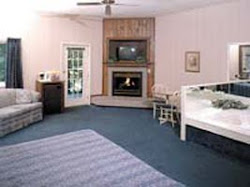 Fireplace Suite