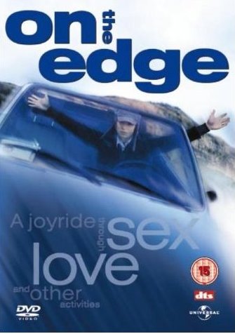 On the Edge movie