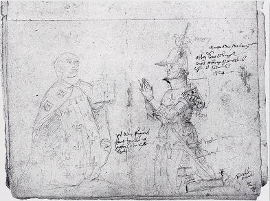 Kclassroom Le mécénat de Mahaut d'Artois (13021329).