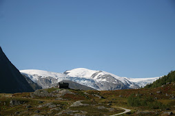 Tur til Tungastølen