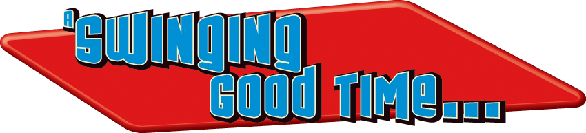 A Swinging Good Time....