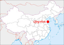 Qingzhou