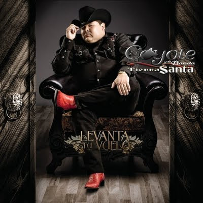 Ataca Y Atrapa - El Coyote Y Su Banda 2011 EL+COYOTE