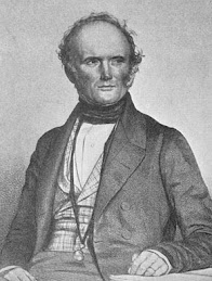 Charles Lyell (1797- 1875)
