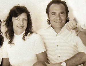 Manuela e Cesare