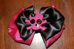 Bows W/Accents $3.50