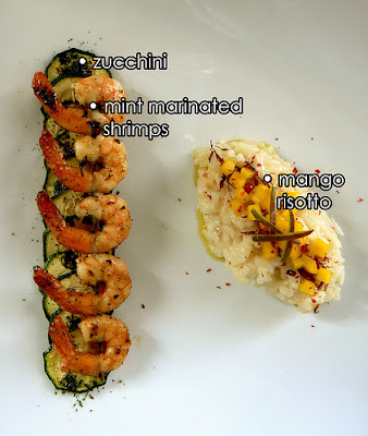 Shrimp pierre recipe