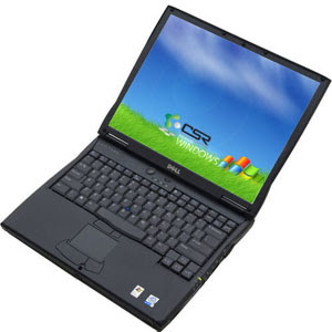 Dell C 640