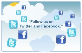 facebook y twitter facebook y twitter