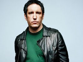 Trent Reznor Trent+Reznor