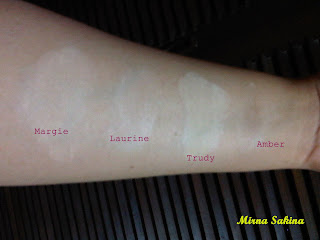 Earthen Glow Minerals Youthful Glow Medium Shade