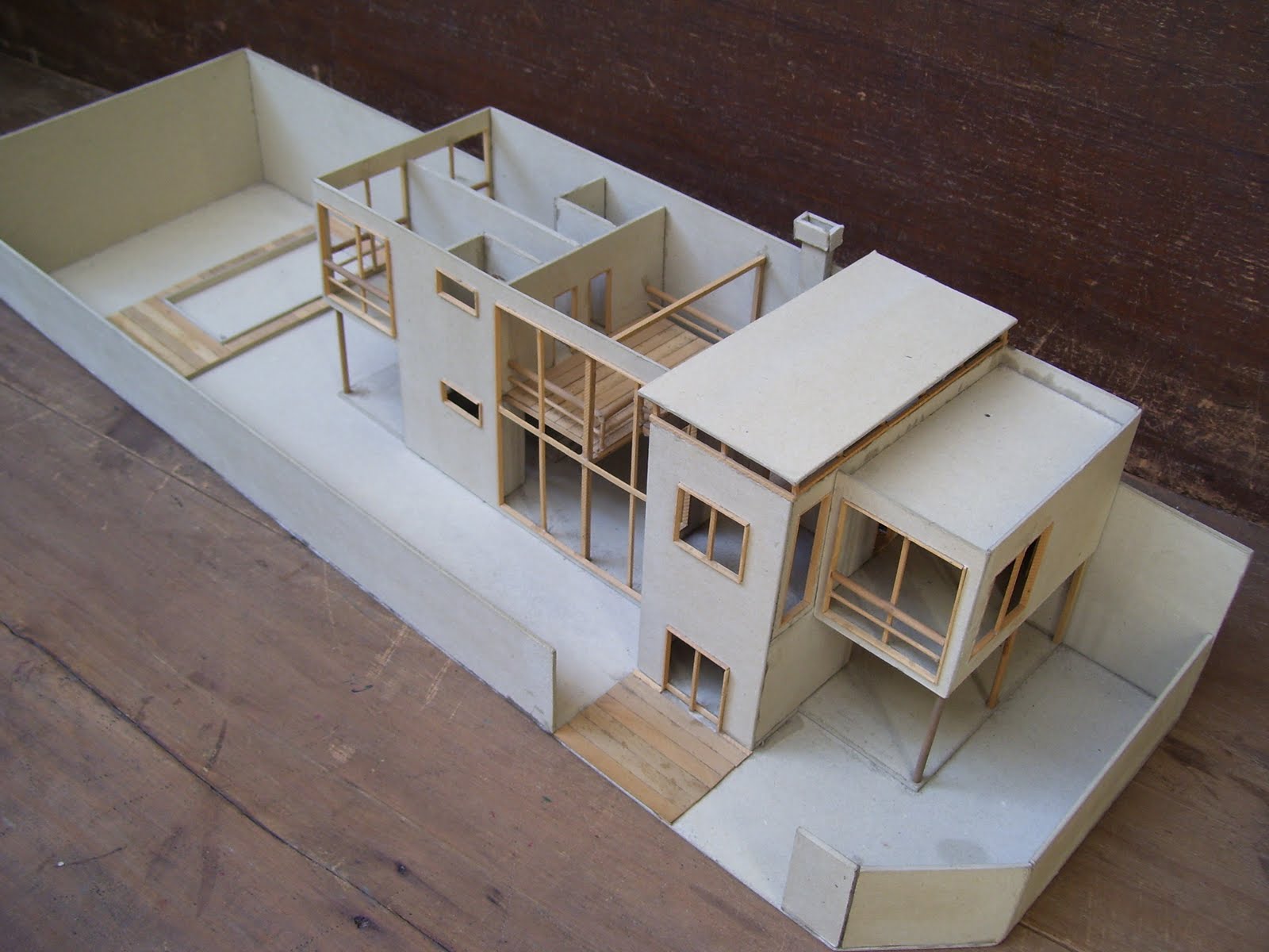 Como Hacer Una Maqueta Como Hacer Una Maqueta
