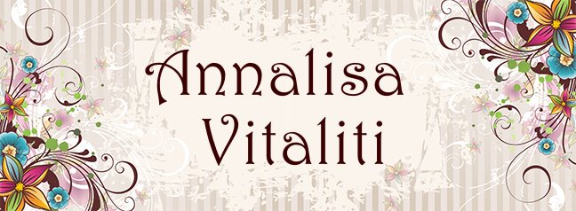 Annalisa Vitaliti