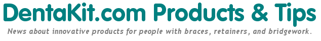 DentaKit.com Products & Tips