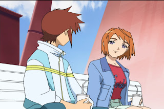 Download Darthtabby S Anime Blog Spotlight On Mai Hime For iPhone Free Wallpaper Darthtabby S Anime Blog Spotlight On Mai Hime For Android Free