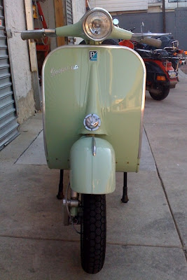 Vintage Vespa On Vbb Vintage Vespa On Vbb
