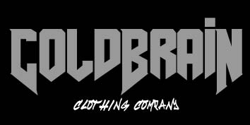 coldbrain clothing company