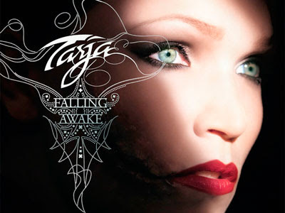 Ya podemos escuchar el nuevo single de Tarja Turunen Falling Awake 