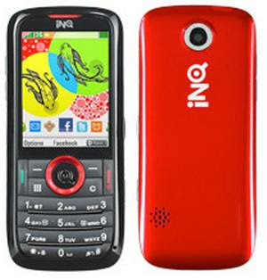 INQ Mini 3G and Chat “multimedia mobile phones” available unlocked in India INQ Mini 3G