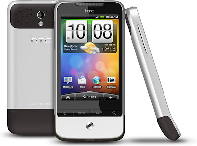 HTC Legend HTC Legend