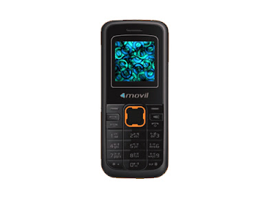 Movil V1 Movil V1