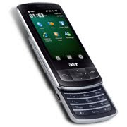 Acer e200 be Touch Acer e200 be Touch
