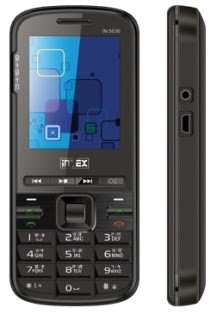 Intex Triple SIM Phone Intex Triple SIM Phone