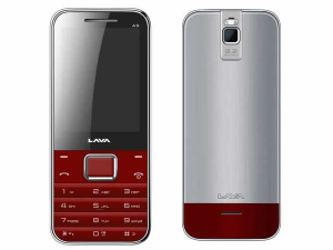 Lava A9 Lava A9