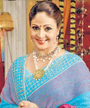 Bollywood Actress: Rati Agnihotri