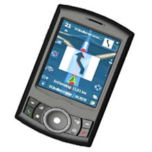 HTC Hero HTC Hero